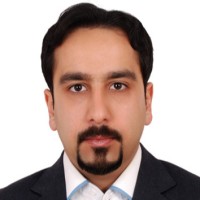 Mohammad Reza Gharib