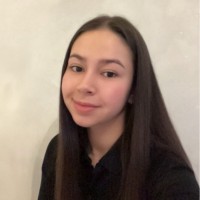Samantha Garcia