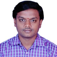 Raghavendra Vadlakunta
