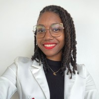 Malory LALLBISSOUN-ROY