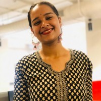 Samentha Saini
