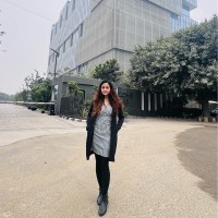 Priya Rai