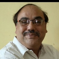 Chandrajit Mitra