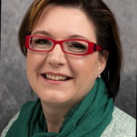Edith Mohringer