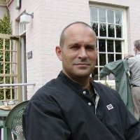 Peter M Russell