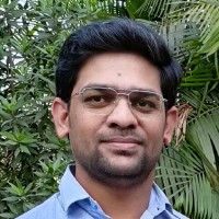 Nikhilesh Dhameliya