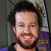 Brett Pearce