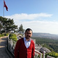 Murat Kurtoglu