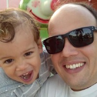 Ricardo Dutra Freicho