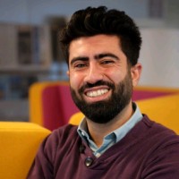 Yaser Roozdar