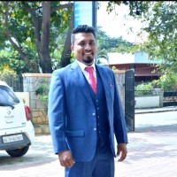 Dominic Raju