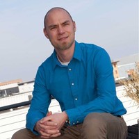 Erik Boom