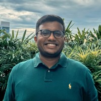 Rajiv Xavier