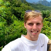 Dean Dijkstal