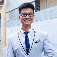 Duc Trieu Pham