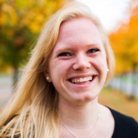 Solveig Haugland Torgersen