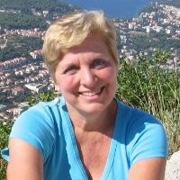 Patricia Brown
