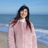 Martina Taruschio