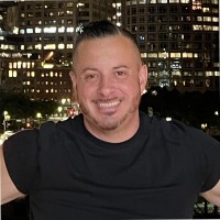 Anthony Adamo