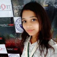 Ekta Shrivastava