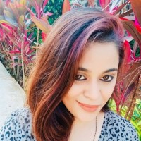 Swati Jha