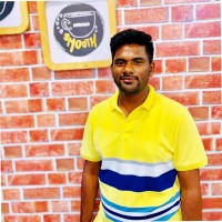 Devaraj M