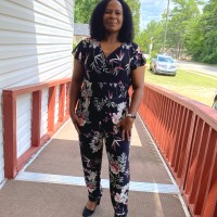 Mona Hyppolite