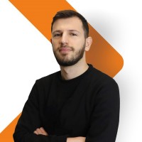 Andrii Proshchenko