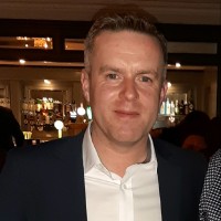 Brendan Roche