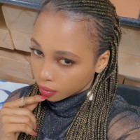 Blessing Olanrewaju