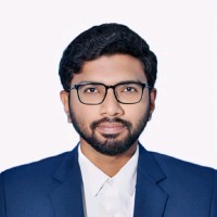 JAYANT M