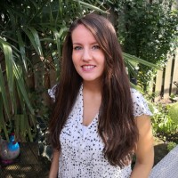 Aislinn De Graaf