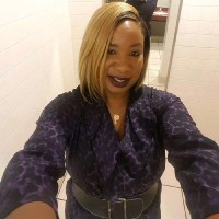 Monique James