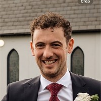 David Curran Fcca