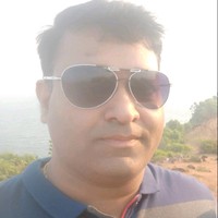 Rishikesh Bagade