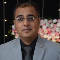 Ather Akhlaq