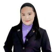 Geraldine Dela Serna