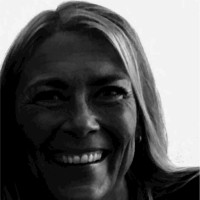 Yvonne Hallgren