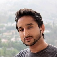 Hasnain Haider