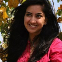 Simran Sethi
