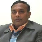 Dr. Manoj Kumar Gupta