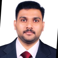 Vyshakh Thaliyil Veetil