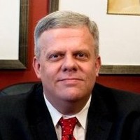 Dick Harbin Nmlsr #698688