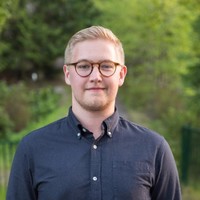 Mikael Mölder