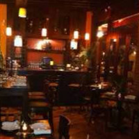 Bugatti Cafe