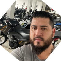 Bruno Garcia