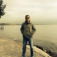 Ricardo Montoya Rodríguez