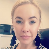 April Carter