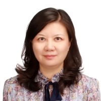 Susan Zhu