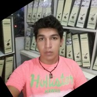 Carlos Ramos Flores